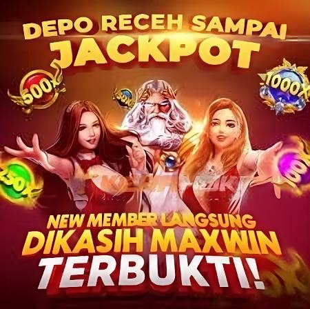 KERAHOKI : SITUS SLOT GACOR DEPOSIT PULSA PERTAMA SERVER LUAR NEGERI